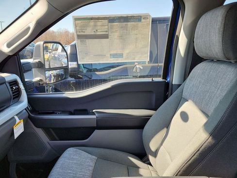 New 2026 Ford F350 XL w/ STX Appearance Package image 13
