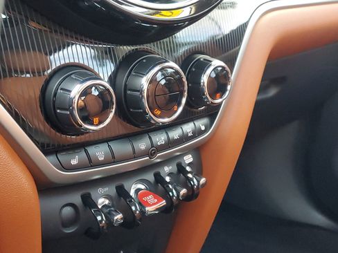 Used 2023 MINI Cooper Countryman S w/ Signature Upholstery Package image 30