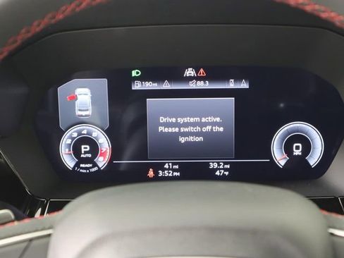 New 2026 Audi S3 Premium image 16