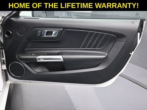 Used 2017 Ford Mustang Premium RWD image 40