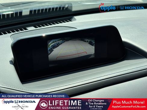 Used 2023 MAZDA CX-30 AWD 2.5 S w/ Preferred Package image 13