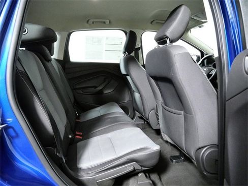 Certified 2019 Ford Escape S image 12