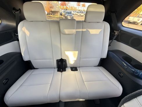 New 2026 Hyundai Palisade Calligraphy image 26