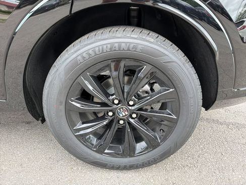New 2026 Buick Envista Sport Touring w/ Convenience I Package FWD image 26