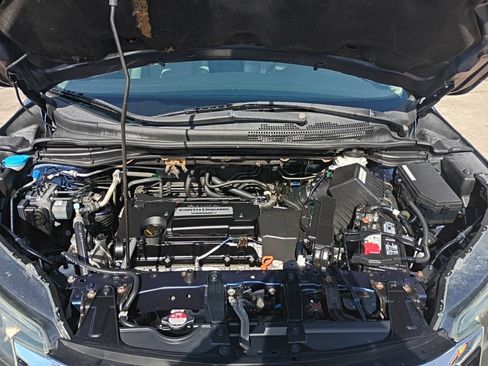 Used 2015 Honda CR-V LX image 25