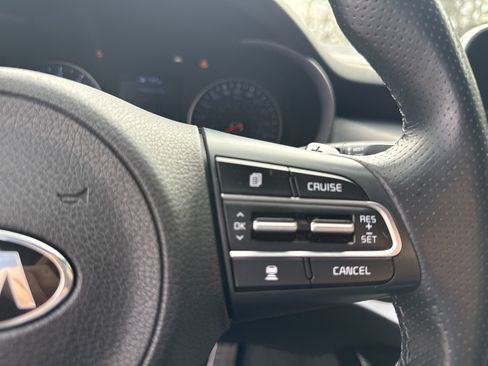 Used 2018 Kia Stinger GT w/ Limited Edition image 25