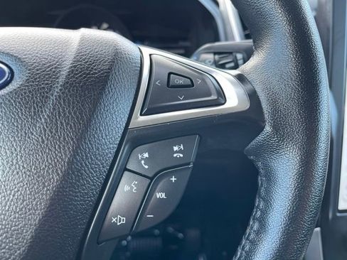 Used 2024 Ford Edge SEL image 15