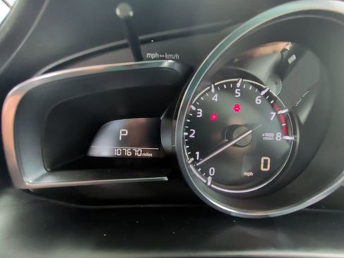 Used 2019 MAZDA CX-3 Grand Touring AWD/4WD image 16