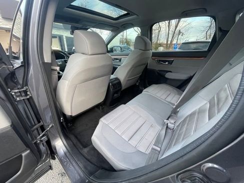 Used 2019 Honda CR-V EX image 11