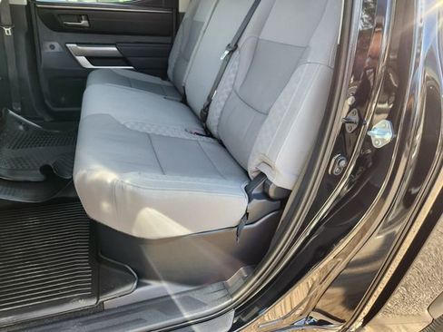 Used 2023 Toyota Tundra SR5 w/ SR5 Convenience Package image 26