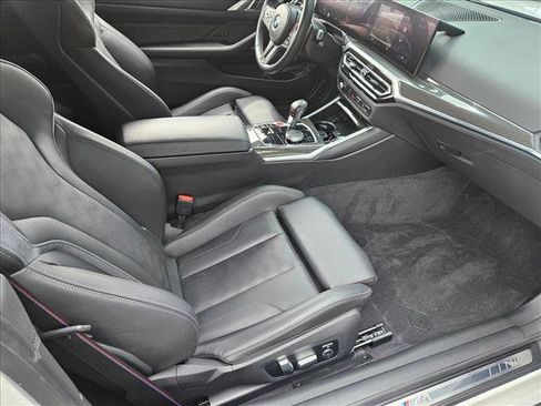 Used 2024 BMW M4 xDrive Competition image 20