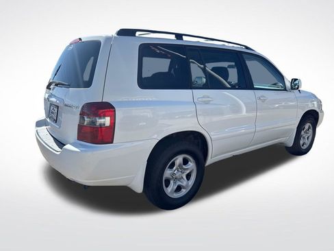 Used 2006 Toyota Highlander 2WD image 5