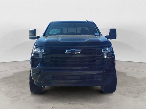 Used 2024 Chevrolet Silverado 1500 RST w/ Convenience Package II image 8
