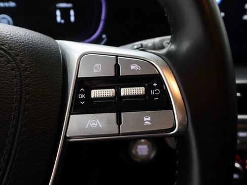 Used 2023 Kia Telluride LX AWD/4WD image 31