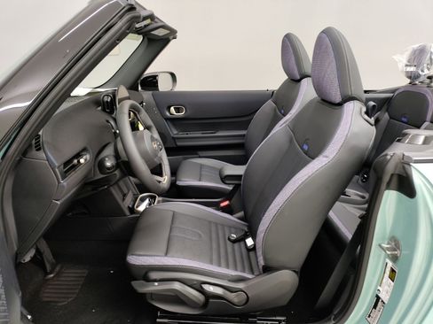 New 2026 MINI Cooper S image 12