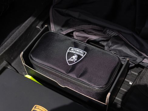 Used 2022 Lamborghini Urus image 69