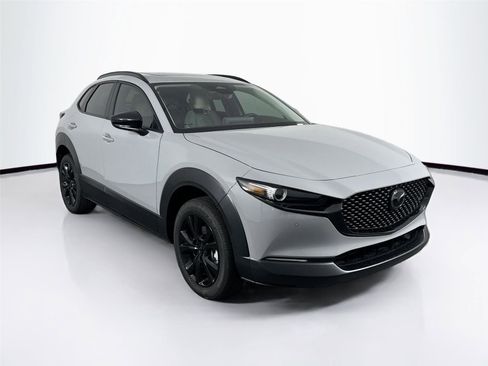 New 2026 MAZDA CX-30 AWD 2.5 S image 5