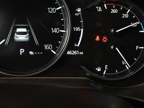 Used 2019 MAZDA CX-5 Signature AWD/4WD image 26