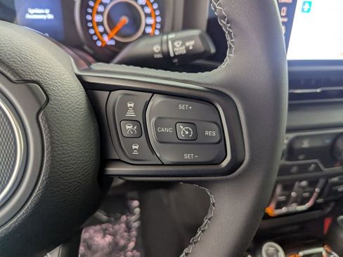 New 2026 Jeep Gladiator Sport image 20