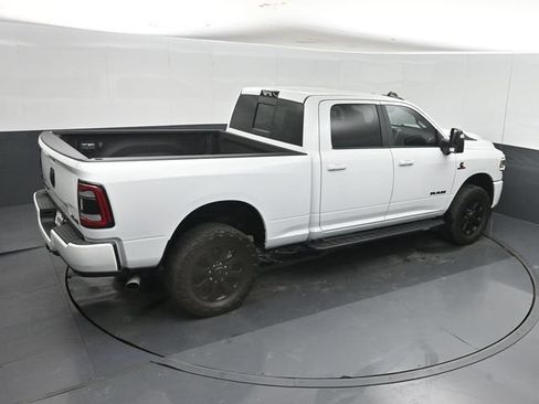 Used 2024 RAM 2500 Laramie w/ Night Edition AWD/4WD image 39