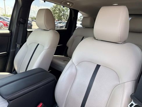 Certified 2024 MAZDA CX-90 3.3 Turbo w/ Premium Package AWD/4WD image 25