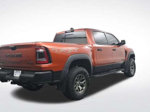 Used 2024 RAM 1500 TRX AWD/4WD image 6