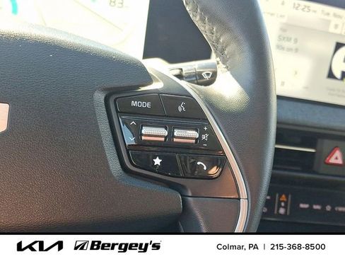 Used 2023 Kia EV6 Wind w/ Wind Technology Package image 25