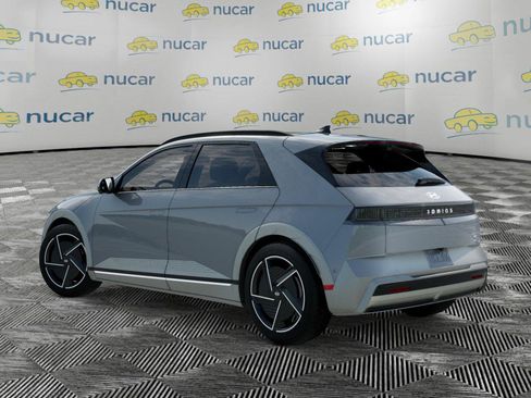 New 2026 Hyundai Ioniq 5 Limited image 5
