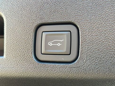 New 2026 GMC Acadia Elevation w/ Black Edition image 27