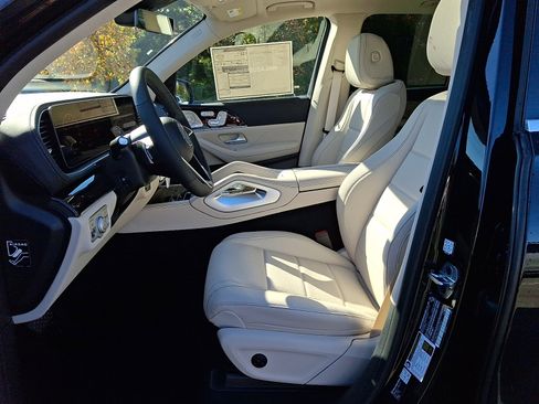 Used 2026 Mercedes-Benz GLE 350 4MATIC image 8