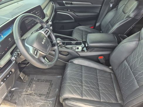 Used 2023 Kia Telluride SX Prestige X-Line AWD/4WD image 11