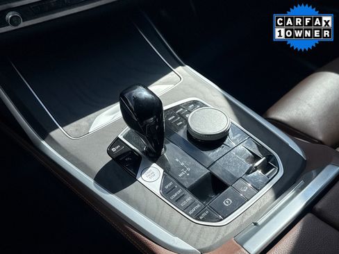 Used 2022 BMW X7 xDrive40i image 27