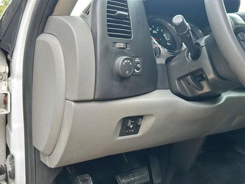 Used 2011 Chevrolet Silverado 3500 W/T RWD image 38