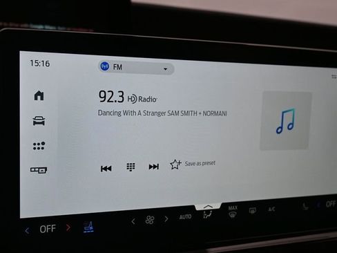 New 2025 Ford Expedition King Ranch image 20