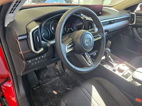 New 2026 MAZDA CX-50 AWD 2.5 Hybrid w/ Cargo Package image 18