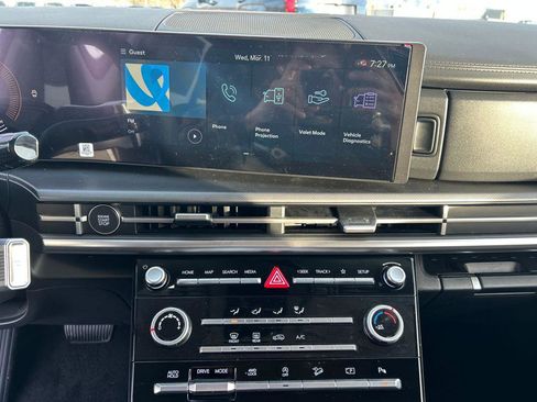New 2026 Hyundai Santa Fe SE AWD/4WD image 21