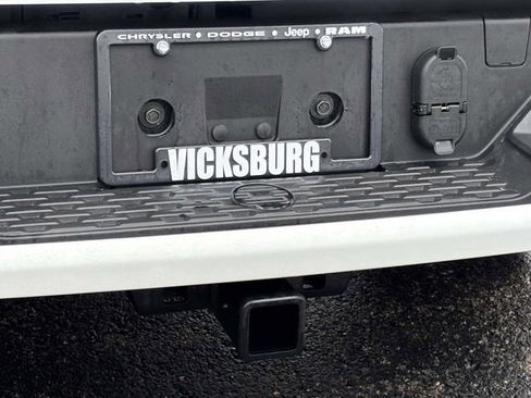 New 2026 RAM 1500 Big Horn image 39