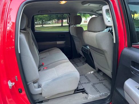 Used 2007 Toyota Tundra SR5 w/ TRD Off-Road Pkg image 26