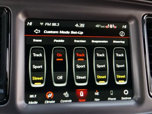 Used 2023 Dodge Challenger R/T Scat Pack image 30