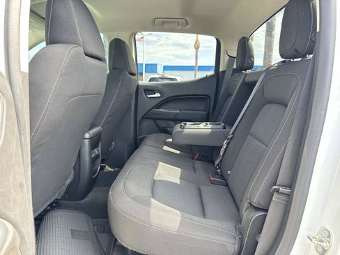 Used 2018 Chevrolet Colorado LT RWD image 25