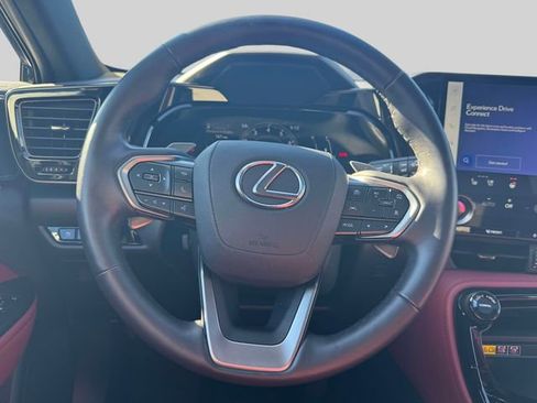 Used 2025 Lexus NX 350 AWD w/ Cold Area Package image 18