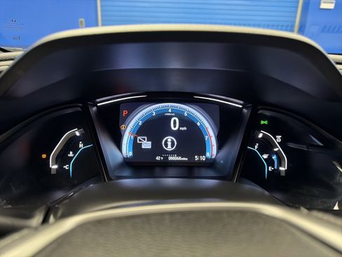 Used 2017 Honda Civic EX image 17