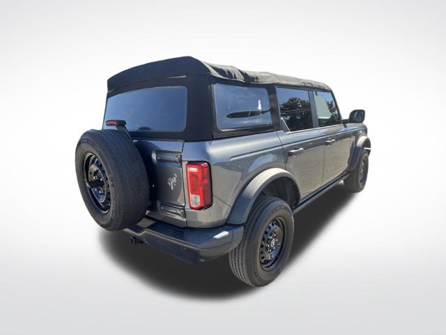 Used 2023 Ford Bronco Black Diamond AWD/4WD image 11