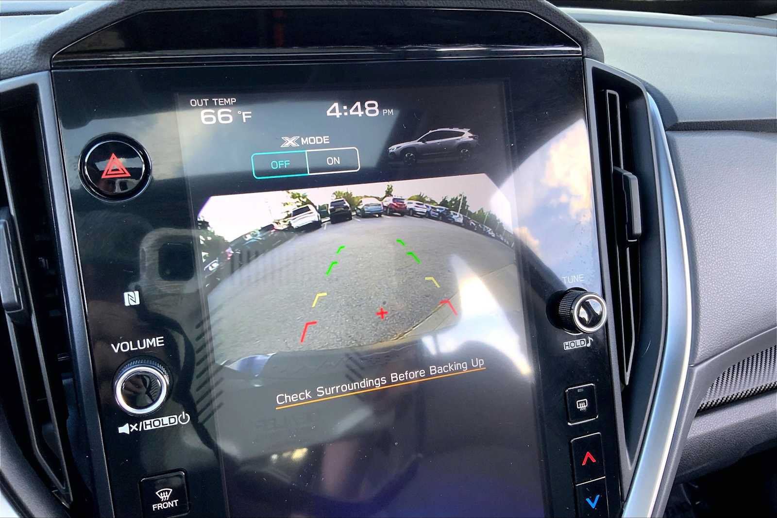 Certified 2024 Subaru Crosstrek 2.0i Premium AWD/4WD image 29