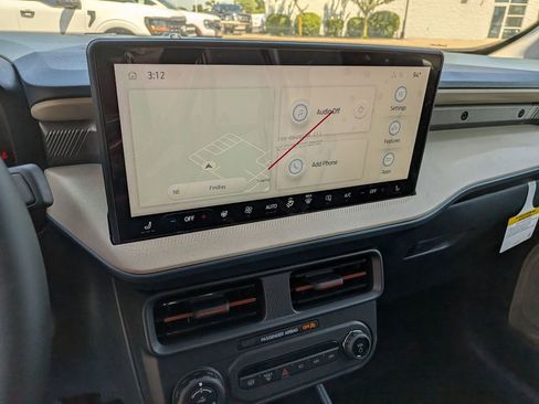 New 2026 Ford Maverick Lariat AWD/4WD image 13