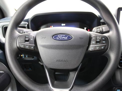 New 2026 Ford Maverick XLT image 33