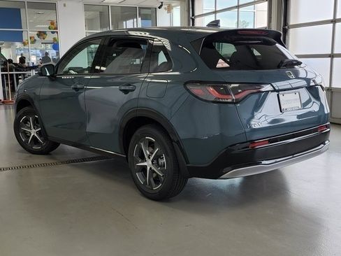 Used 2024 Honda HR-V EX-L image 15