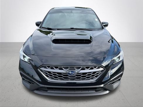 Used 2022 Subaru WRX Limited AWD/4WD image 3