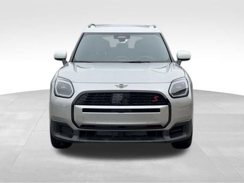 Certified 2026 MINI Cooper Countryman S AWD/4WD image 11