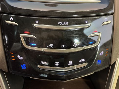 Used 2017 Cadillac XTS Luxury FWD image 22